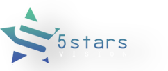 5 stars vision